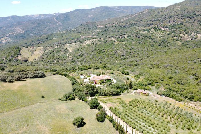 Image No.43-Propriété de 7 chambres à vendre à Gaucin