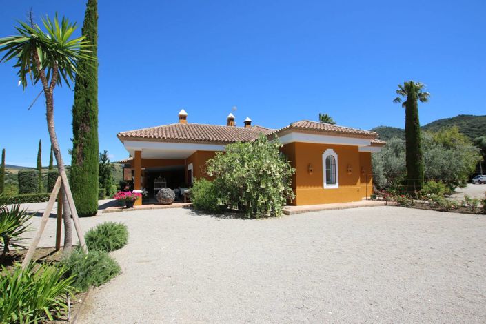 Image No.44-Propriété de 7 chambres à vendre à Gaucin