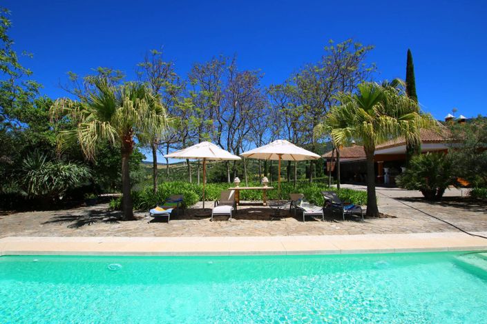 Image No.6-Propriété de 7 chambres à vendre à Gaucin