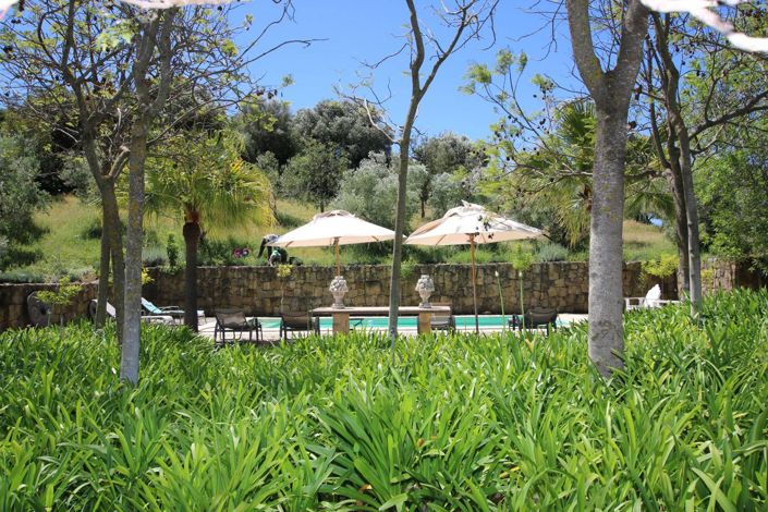 Image No.7-Propriété de 7 chambres à vendre à Gaucin