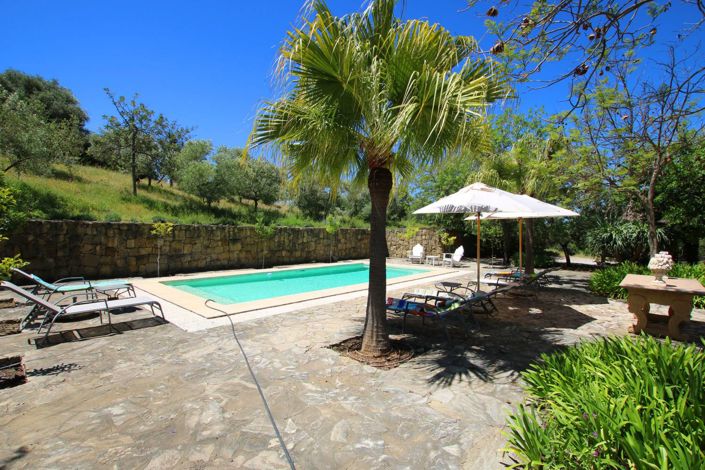 Image No.8-Propriété de 7 chambres à vendre à Gaucin