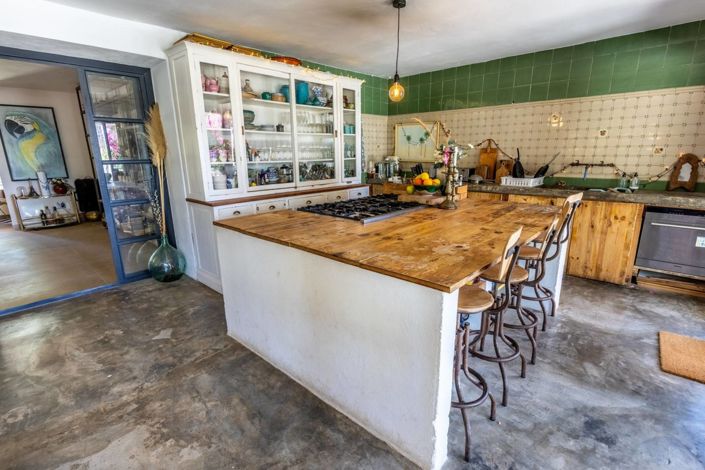 Image No.10-Propriété de 10 chambres à vendre à Alhaurín el Grande