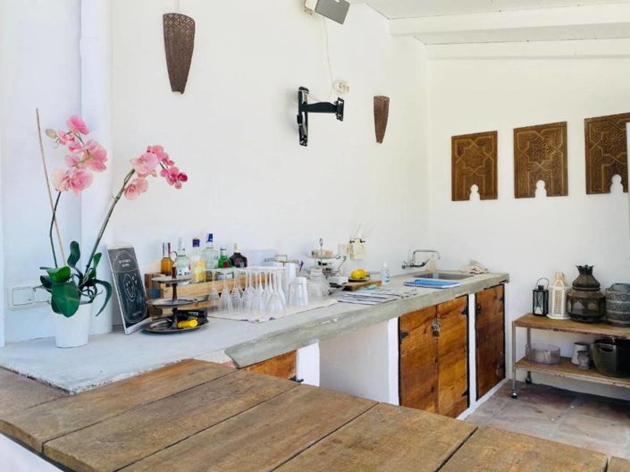 Image No.11-Propriété de 10 chambres à vendre à Alhaurín el Grande