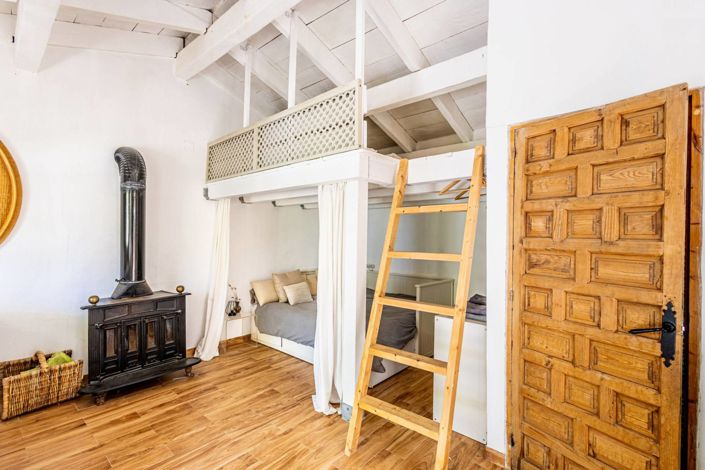 Image No.14-Propriété de 10 chambres à vendre à Alhaurín el Grande