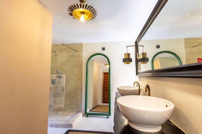 Image No.22-Propriété de 10 chambres à vendre à Alhaurín el Grande