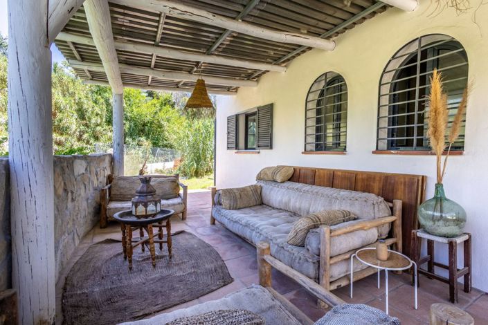 Image No.27-Propriété de 10 chambres à vendre à Alhaurín el Grande