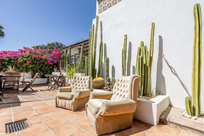 Image No.29-Propriété de 10 chambres à vendre à Alhaurín el Grande