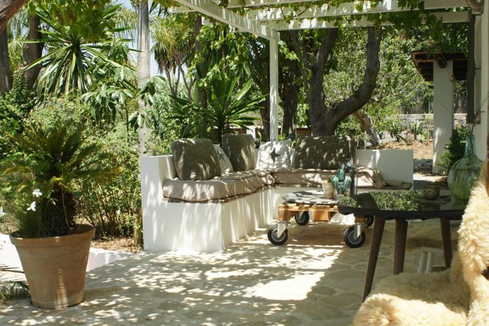 Image No.3-Propriété de 10 chambres à vendre à Alhaurín el Grande