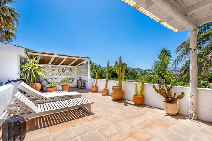 Image No.32-Propriété de 10 chambres à vendre à Alhaurín el Grande