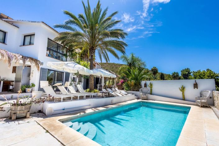 Image No.34-Propriété de 10 chambres à vendre à Alhaurín el Grande