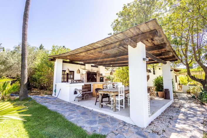 Image No.36-Propriété de 10 chambres à vendre à Alhaurín el Grande