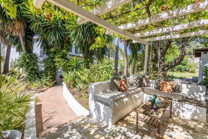 Image No.37-Propriété de 10 chambres à vendre à Alhaurín el Grande