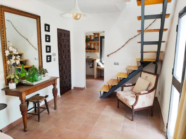 Image No.4-Propriété de 10 chambres à vendre à Alhaurín el Grande