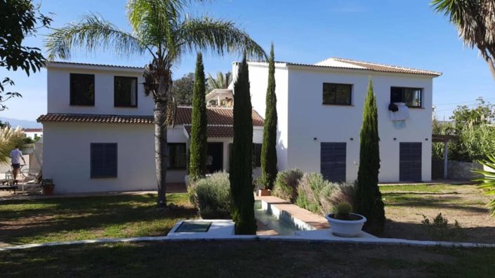 Image No.40-Propriété de 10 chambres à vendre à Alhaurín el Grande