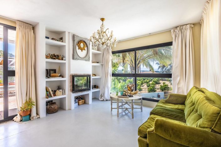 Image No.5-Propriété de 10 chambres à vendre à Alhaurín el Grande