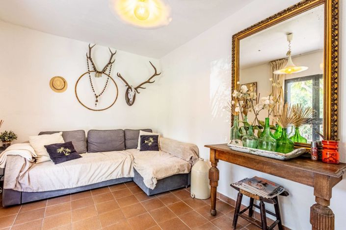 Image No.7-Propriété de 10 chambres à vendre à Alhaurín el Grande