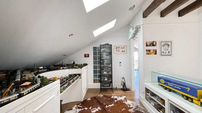 Image No.10-Villa de 3 chambres à vendre à Malaga