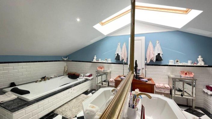 Image No.11-Villa de 3 chambres à vendre à Malaga