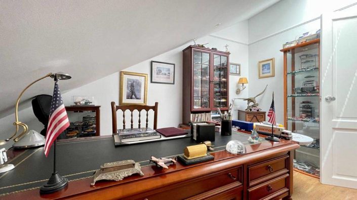 Image No.12-Villa de 3 chambres à vendre à Malaga