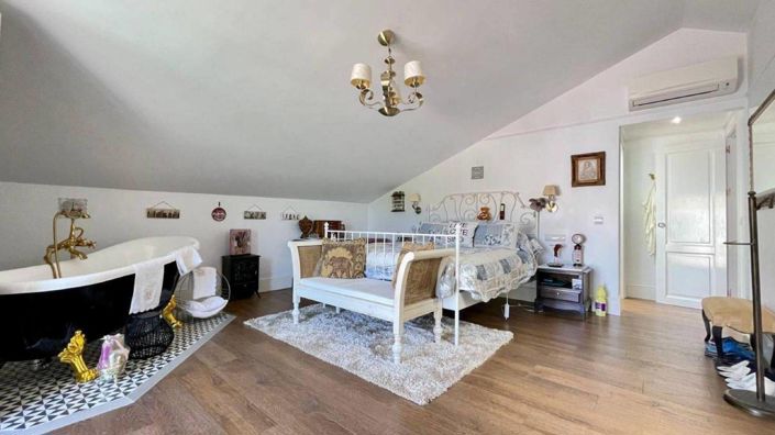 Image No.13-Villa de 3 chambres à vendre à Malaga