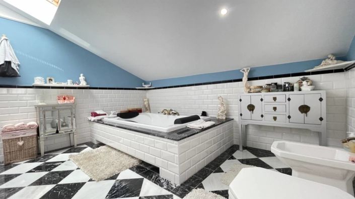 Image No.14-Villa de 3 chambres à vendre à Malaga