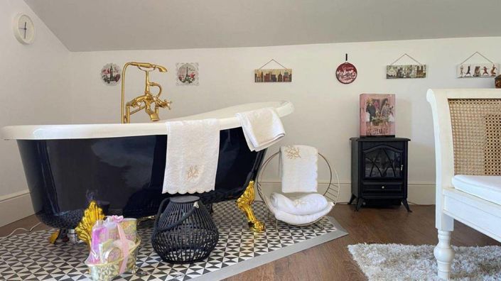 Image No.17-Villa de 3 chambres à vendre à Malaga