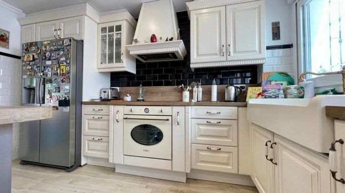 Image No.23-Villa de 3 chambres à vendre à Malaga