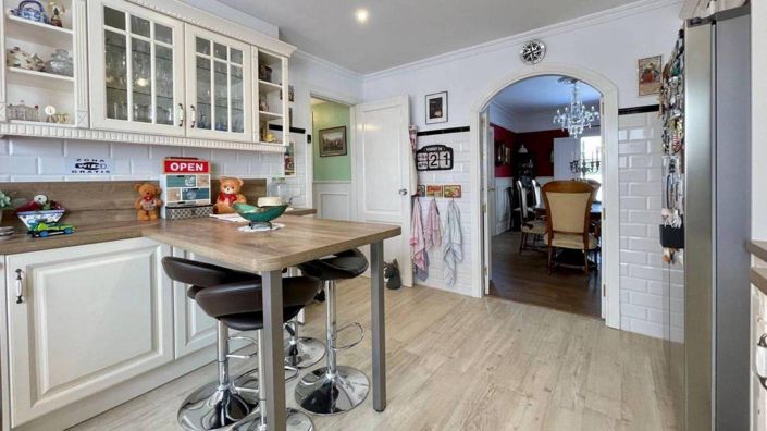 Image No.24-Villa de 3 chambres à vendre à Malaga