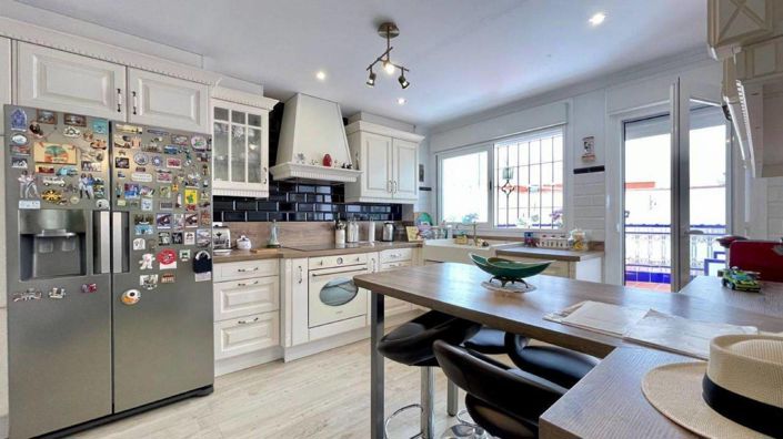 Image No.25-Villa de 3 chambres à vendre à Malaga