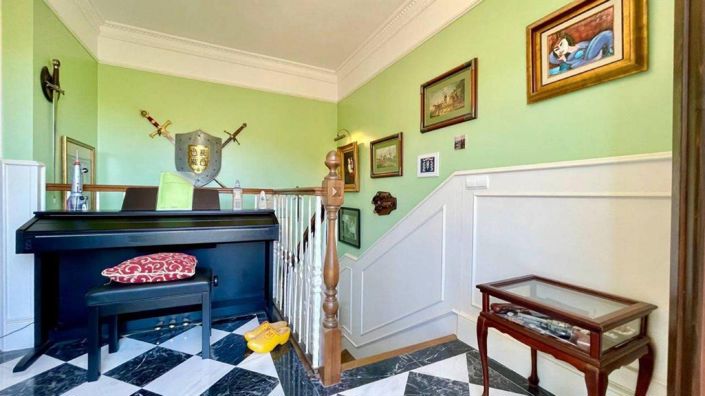 Image No.27-Villa de 3 chambres à vendre à Malaga