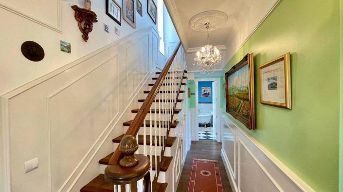 Image No.28-Villa de 3 chambres à vendre à Malaga