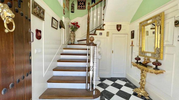 Image No.29-Villa de 3 chambres à vendre à Malaga