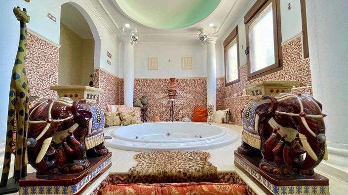 Image No.30-Villa de 3 chambres à vendre à Malaga