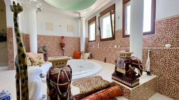 Image No.31-Villa de 3 chambres à vendre à Malaga