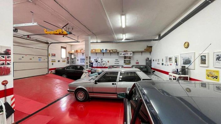 Image No.32-Villa de 3 chambres à vendre à Malaga