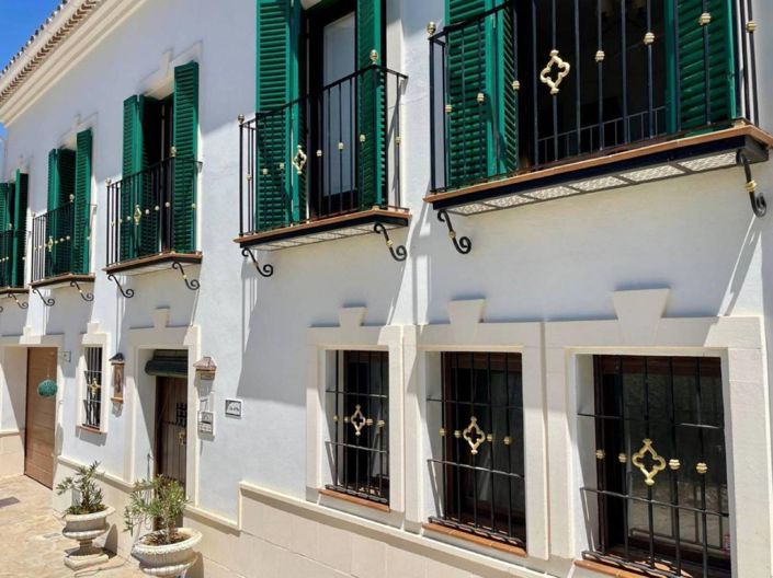 Image No.38-Villa de 3 chambres à vendre à Malaga