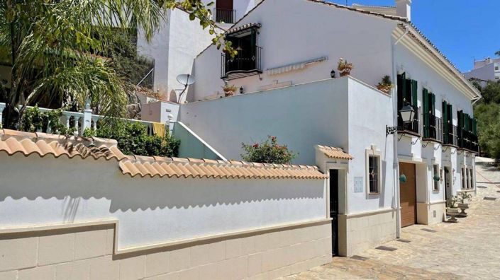 Image No.39-Villa de 3 chambres à vendre à Malaga