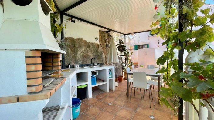 Image No.5-Villa de 3 chambres à vendre à Malaga