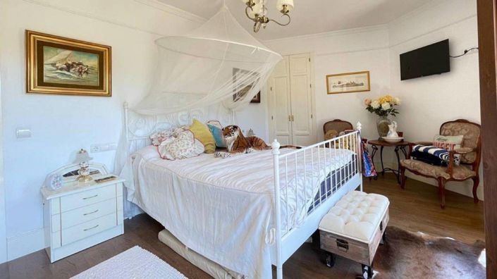 Image No.7-Villa de 3 chambres à vendre à Malaga