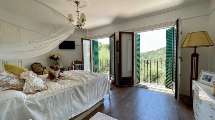 Image No.8-Villa de 3 chambres à vendre à Malaga