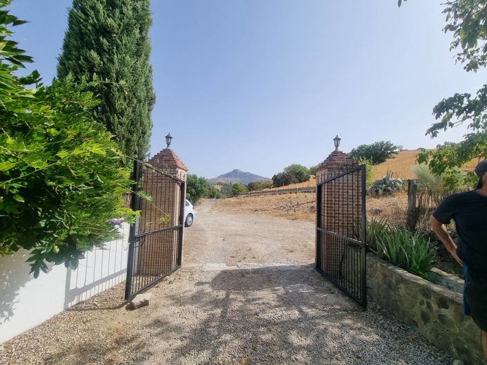 Image No.11-Propriété de 6 chambres à vendre à Grazalema