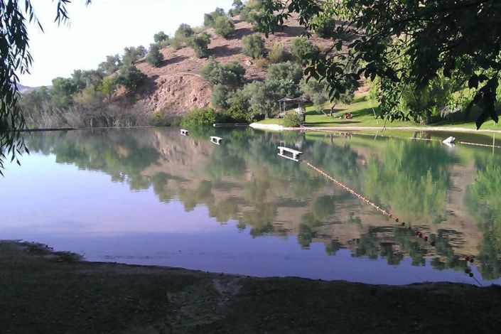 Image No.17-Propriété de 6 chambres à vendre à Grazalema