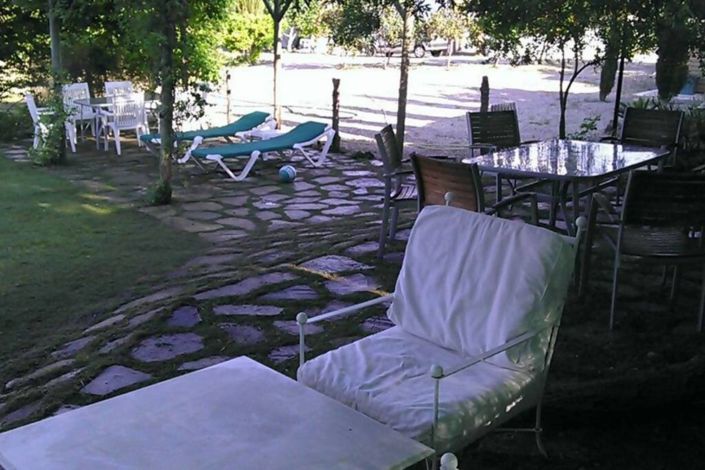 Image No.19-Propriété de 6 chambres à vendre à Grazalema