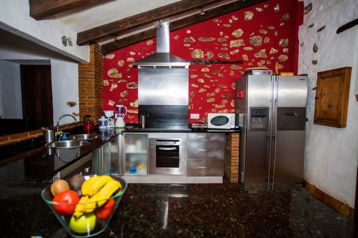 Image No.23-Propriété de 6 chambres à vendre à Grazalema