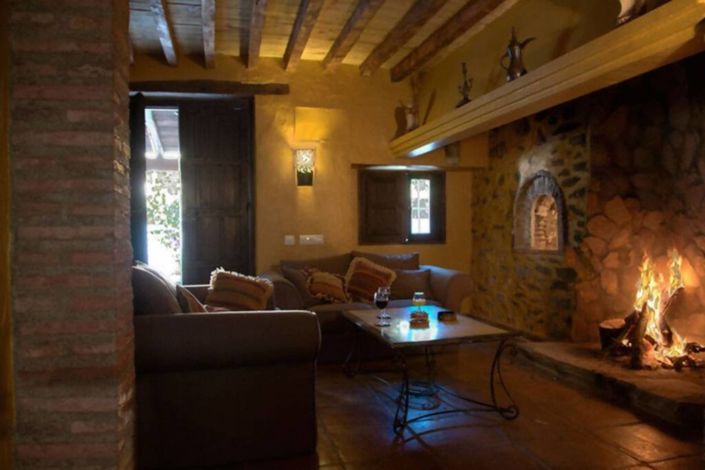 Image No.24-Propriété de 6 chambres à vendre à Grazalema