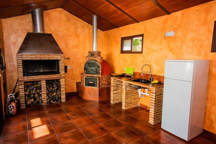 Image No.26-Propriété de 6 chambres à vendre à Grazalema