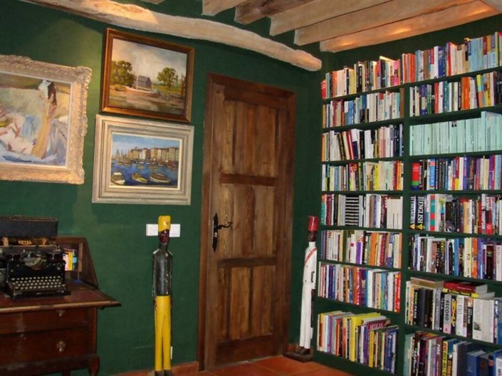 Image No.27-Propriété de 6 chambres à vendre à Grazalema