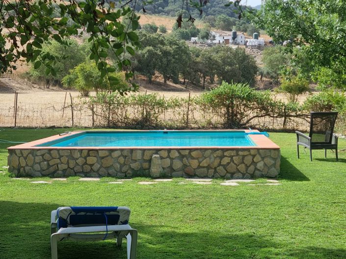 Image No.6-Propriété de 6 chambres à vendre à Grazalema