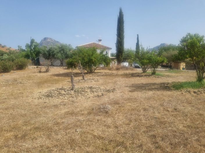 Image No.8-Propriété de 6 chambres à vendre à Grazalema