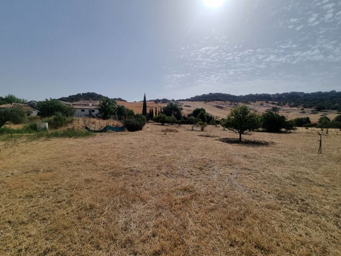 Image No.9-Propriété de 6 chambres à vendre à Grazalema